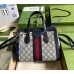 Gucci Ophidia small GG tote bag GU547551CA-blue