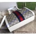 Gucci Ophidia small GG tote bag GU547551CA-white