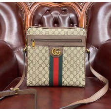 Gucci Ophidia GG Medium Messenger Bag GU547934