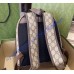 Gucci Ophidia GG Small Backpack GU547965-brown