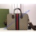 Gucci Ophidia GG Briefcase GU574793