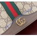 Gucci Ophidia GG Small Shoulder Bag GU601044