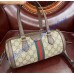 Gucci Ophidia GG Small Boston Bag GU602577-brown