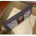 Gucci Ophidia Mini Shoulder Bag GU602676-brown