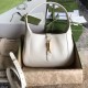 Gucci Jackie 1961 Small Shoulder Bag GU636709L-cream