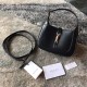 Gucci Jackie 1961 Mini Shoulder Bag GU637092L-black