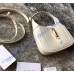 Gucci Jackie 1961 Mini Shoulder Bag GU637092L-cream