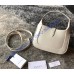 Gucci Jackie 1961 Mini Shoulder Bag GU637092L-cream