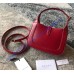 Gucci Jackie 1961 Mini Shoulder Bag GU637092L-red
