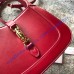 Gucci Jackie 1961 Mini Shoulder Bag GU637092L-red
