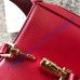 Gucci Jackie 1961 Mini Shoulder Bag GU637092L-red