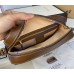 Gucci Horsebit 1955 Small Shoulder Bag GU645454CA-brown