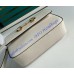 Gucci Horsebit 1955 Small Shoulder Bag GU645454L-cream