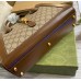 Gucci Jackie 1961 Medium Tote Bag GU649016CA-brown