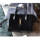 Gucci Jackie 1961 Medium Tote Bag GU649016L-black