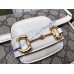 Gucci Horsebit 1955 mini bag GU658574C-beige