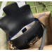Gucci Horsebit 1955 mini bag GU658574L-black