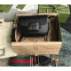Gucci Horsebit 1955 mini bag GU658574L-black