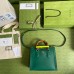 Gucci Diana small tote bag GU660195-green