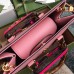 Gucci Diana small tote bag GU660195-pink