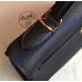 Hermes Kelly 32cm in Togo Leather Golden Hardware H5532G-black