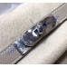 Hermes Kelly 32cm in Togo Leather Palladium Hardware H5532W-gris-tourterelle