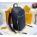 Louis Vuitton Damier Infini Michael Backpack NV2 N45287