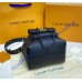 Louis Vuitton Lockme Bucket M57687