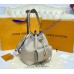 Louis Vuitton Lockme Bucket M57688
