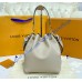 Louis Vuitton Lockme Bucket M57688
