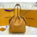 Louis Vuitton Lockme Bucket M57689