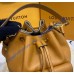 Louis Vuitton Lockme Bucket M57689