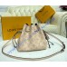 Louis Vuitton Mahina Bella M57068