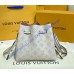 Louis Vuitton Mahina Bella M58480