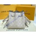 Louis Vuitton Mahina Bella M58791
