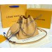 Louis Vuitton Mahina Bella M59369