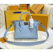 Louis Vuitton On My Side PM M59432