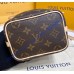 Louis Vuitton Monogram Canvas Nano Noe M41346
