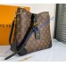 Louis Vuitton Monogram Odeon MM M45352