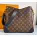 Louis Vuitton Monogram Odeon MM M45352