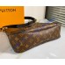 Louis Vuitton Monogram Odeon MM M45352