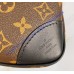 Louis Vuitton Monogram Odeon MM M45352