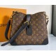 Louis Vuitton Monogram Odeon MM M45352