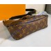 Louis Vuitton Monogram Odeon PM M45353-black