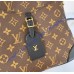 Louis Vuitton Monogram Odeon PM M45353-black