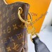 Louis Vuitton Monogram Odeon PM M45353-black