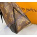 Louis Vuitton Monogram Odeon PM M45353-black