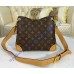 Louis Vuitton Monogram Odeon PM M45354
