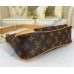 Louis Vuitton Monogram Odeon PM M45354