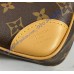 Louis Vuitton Monogram Odeon PM M45354
